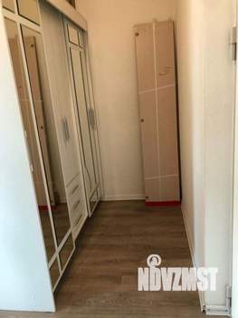 Студия квартира, на длительный срок, 30м2, 12/17 этаж