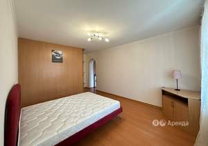 1-к квартира, на длительный срок, 40м2, 9/10 этаж