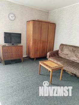 1-к квартира, посуточно, 31м2, 1/1 этаж