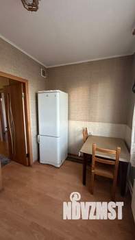 1-к квартира, на длительный срок, 40м2, 15/17 этаж