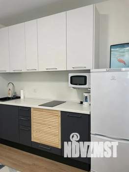 Студия квартира, посуточно, 22м2, 16/17 этаж