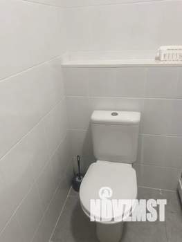 1-к квартира, посуточно, 25м2, 9/17 этаж