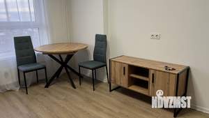 1-к квартира, на длительный срок, 35м2, 12/18 этаж