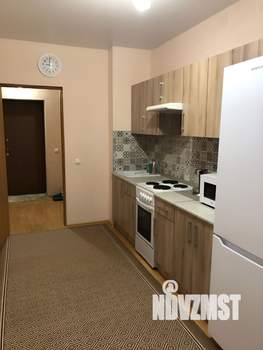 1-к квартира, на длительный срок, 34м2, 5/7 этаж