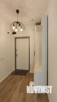 2-к квартира, на длительный срок, 32м2, 11/18 этаж