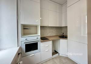 1-к квартира, на длительный срок, 37м2, 7/17 этаж