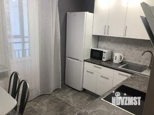 2-к квартира, на длительный срок, 45м2, 13/17 этаж