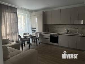 2-к квартира, на длительный срок, 46м2, 3/25 этаж