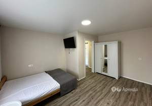 1-к квартира, на длительный срок, 28м2, 5/5 этаж