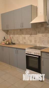 2-к квартира, на длительный срок, 55м2, 11/17 этаж