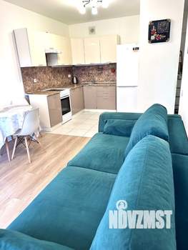 1-к квартира, на длительный срок, 36м2, 10/26 этаж