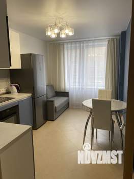 1-к квартира, на длительный срок, 41м2, 2/8 этаж