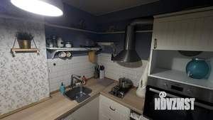 3-к квартира, на длительный срок, 54м2, 1/9 этаж