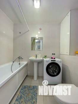 2-к квартира, посуточно, 42м2, 1/1 этаж