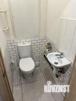 2-к квартира, на длительный срок, 57м2, 25/25 этаж