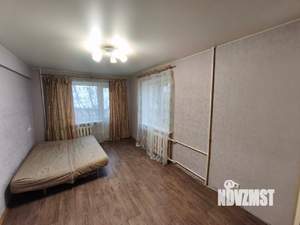 1-к квартира, на длительный срок, 30м2, 2/5 этаж