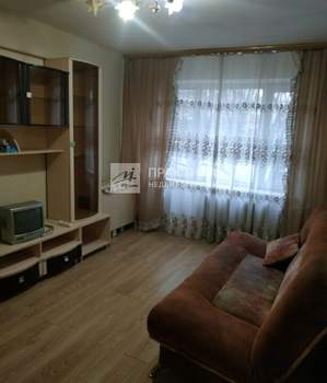 2-к квартира, на длительный срок, 42м2, 1/9 этаж