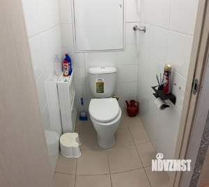 1-к квартира, на длительный срок, 43м2, 6/25 этаж