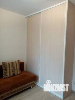 1-к квартира, на длительный срок, 32м2, 7/17 этаж