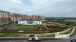 2-к квартира, на длительный срок, 32м2, 11/18 этаж