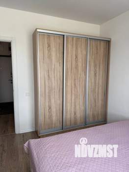 1-к квартира, на длительный срок, 37м2, 5/17 этаж