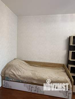 1-к квартира, на длительный срок, 40м2, 14/17 этаж
