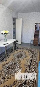 2-к квартира, на длительный срок, 42м2, 4/5 этаж