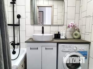 Студия квартира, посуточно, 19м2, 5/17 этаж