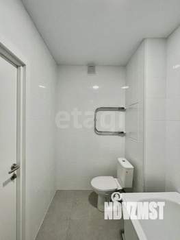 Студия квартира, на длительный срок, 28м2, 8/12 этаж