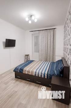 1-к квартира, на длительный срок, 40м2, 3/4 этаж
