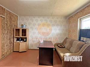 Студия квартира, на длительный срок, 22м2, 1/1 этаж