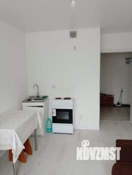 1-к квартира, на длительный срок, 36м2, 3/14 этаж