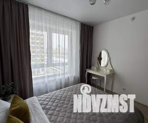 2-к квартира, на длительный срок, 42м2, 5/26 этаж