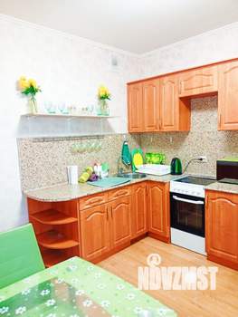 1-к квартира, посуточно, 43м2, 8/25 этаж