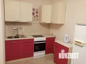 1-к квартира, на длительный срок, 32м2, 7/17 этаж