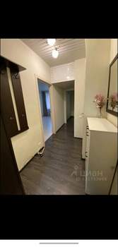 1-к квартира, на длительный срок, 28м2, 1/5 этаж