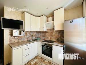 1-к квартира, на длительный срок, 42м2, 3/14 этаж