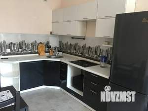 2-к квартира, посуточно, 70м2, 8/17 этаж