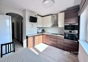 3-к квартира, на длительный срок, 85м2, 12/15 этаж