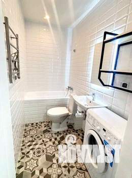 1-к квартира, на длительный срок, 25м2, 13/27 этаж