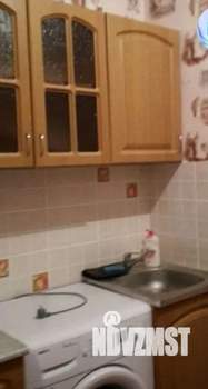 2-к квартира, на длительный срок, 53м2, 4/4 этаж