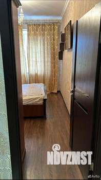 1-к квартира, на длительный срок, 40м2, 7/17 этаж