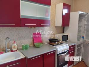 1-к квартира, на длительный срок, 34м2, 5/5 этаж