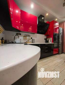 2-к квартира, на длительный срок, 70м2, 10/17 этаж