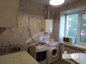 1-к квартира, на длительный срок, 30м2, 2/5 этаж
