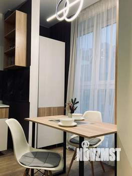 1-к квартира, на длительный срок, 40м2, 7/25 этаж