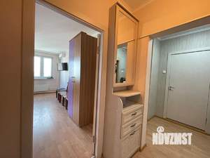 1-к квартира, на длительный срок, 44м2, 20/27 этаж