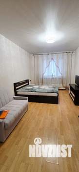 1-к квартира, на длительный срок, 42м2, 1/8 этаж