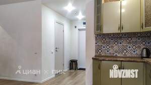 2-к квартира, на длительный срок, 54м2, 2/25 этаж