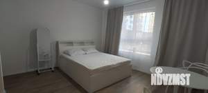 Студия квартира, на длительный срок, 27м2, 2/18 этаж